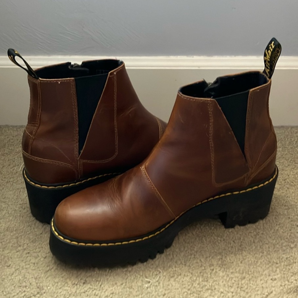 Doc Martens Rometty Women’s Boots